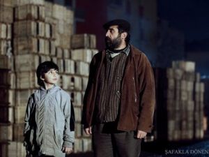 "Şafakla Dönenler" Filmi 22 Ocak'ta Vizyonda