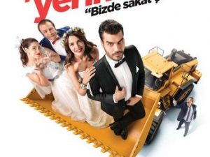 Şevkat Yerimdar 2 Filmi, 22 Ocak'ta Sinemalarda