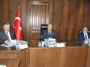 Kocatepe: DFDP ile Güney Ege'nin Rekabetçilik Düzeyini Arttıracağız
