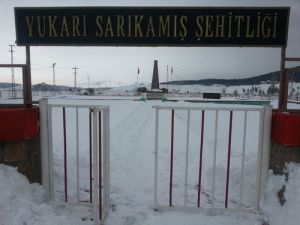 MHP'li Koçak: Sarıkamış Şehitlerine Büyük Haksızlık Yapıldı