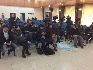 Basın Meslek Örgütleri: Diyarbakır'da Gazetecilerin Can Güvenliği Yok