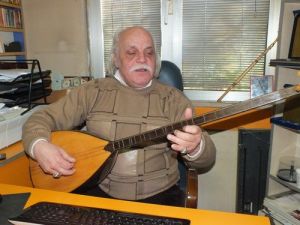 Ünlülerin Söz Yazarı: Cebimin Dolduğunu Hiç Görmedim