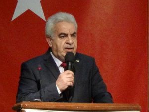 Sanayi Esnafı 30 Yıl Sonra İnşaat Ruhsatlarını Aldı