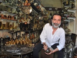 Bozkurt: Yerli Dizilerin Anadolu'da Çekilmesi O Şehrin Tanıtımına Katkı Sağlıyor