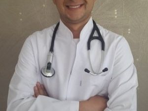 Doç. Dr. Güngör: Kalp Krizi Bir Salgından Farksız Hale Geldi