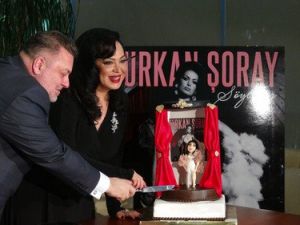 Türkan Şoray, Klibini Tanıttı