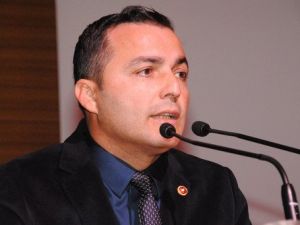 Kara: En Büyük Hedefimiz Manavgat'a Bir Üniversite Kazandırmak