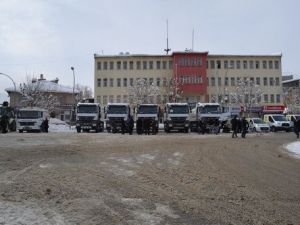 Muş Belediyesi Araç Filosunu Büyütüyor