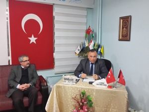 "Yanlış Politikalar Sonucu Terör Şiddetlenerek Artmıştır"