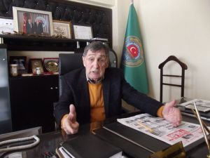 Üretici Fındık Fiyatının Artması İçin Devletin Hamlesini Bekliyor