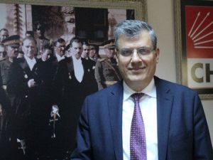 CHP'li Barut'tan "Gizli Zam" Tepkisi