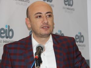 Ege İhracatçılar Birliği Aydınlı İhracatçıları Buluşturdu