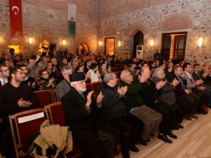 Uludağ Makam'dan Muhteşem Konser