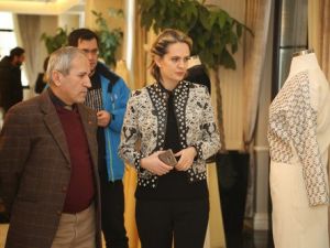 Cepkenler Modern Tasarımla Buluştu