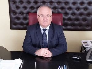 Eynal Kaplıcaları Yarıyıl Boyunca Dolu