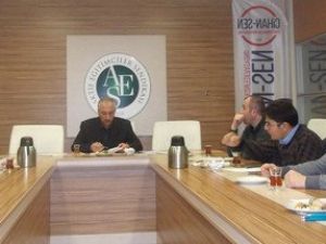 "Sinerjimizi Gereksiz Yerlere Harcadık"