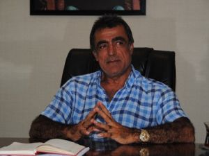 "Kriz Çözülmezse Rus Turizmindeki Kayıp 3,5 Milyonu Bulur"