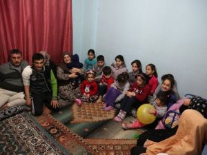 Halep'ten Sonra Sur'dan da Kaçtılar
