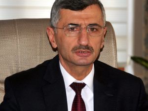 Vali Bektaş: Muhalefet Partileri Demokrasinin Vazgeçilmez Unsurlardan Biri