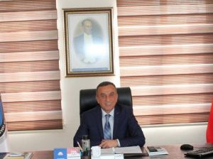 Meso Başkanı Çelik: Bağkur Prim Artışı Esnafı Zor Durumda Bıraktı