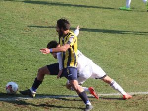 Bucaspor, Aydın'ı Yenip İki Süper Lig Takımını Geride Bıraktı