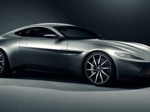 James Bond'un Aracı Açık Artırmayla Satılacak