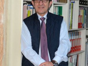 Mimarlar Odası'nın Yeni Başkanı Ozan Tüzün Oldu