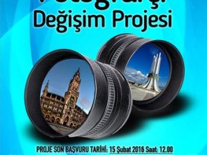 Sınırötesine Fotoğraf Yolculuğu