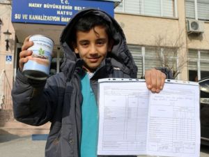 Karneni Getir Kumbaranı Götür