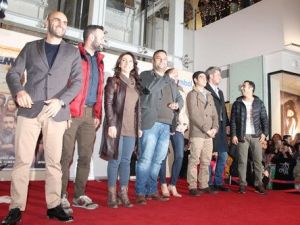 "Dedemin Fişi" Oyuncularından İddialara Cevap: Sucuk Bizim İçin Herşey