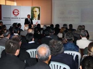 Yol Haritasını Belirleyen Kosbi, Ortak Akılla Büyümeye Devam Edecek