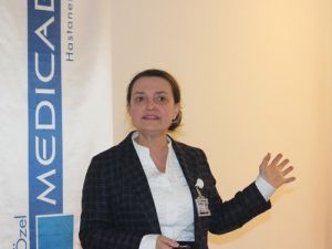 "Bebekler İçin İlk Süt Çok Önemli"