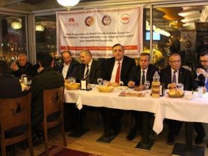 Sakarya Nehri'nden Fırat'a Uzanan Tarihi Köprü Projesi Başladı