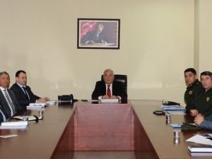 Bazı İlçelerde Şehir İçi Yolcu ve Yük Taşımacılığında Kış Lastiği Zorunlu Oluyor