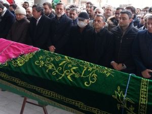 Orhangazi Ticaret Odası Başkanı'nın Acı Günü