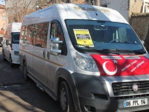 Zorunlu Trafik Sigortasına Yapılan Zamlara Esnaftan Protesto