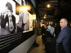 Calvino'nun Gölgesi Nilüfer'de