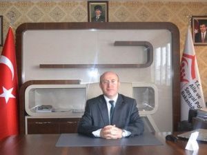 Asp İl Müdürü Yurt: Koruyucu Aile Sayısını Artıracağız