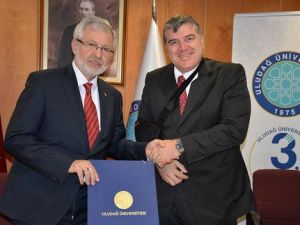 Eker Süt, Yeni Ürünler İçin Üniversite ile İşbirliğine Gidiyor