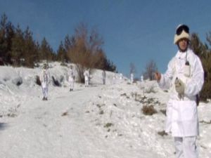 Şehit Yüzbaşı Tatbikatta Tuzaklanan Mayının İmhasını Anlatmıştı