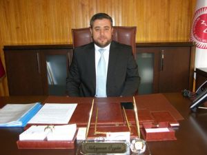 İl Özel İdare'den 57 Milyon Liralık Yatırım