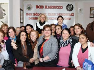 Gültepe'de Büyük Değişim