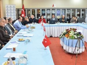 Erzurum'un 3. Üniversitesinin Adı Ticaret ve Sağlık Bilimleri Üniversitesi