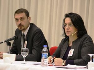 Barolar, Çocuklar İçin Diyarbakır'da Toplandı