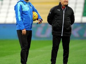 Bursa'da Hamzaoğlu Fırtınası