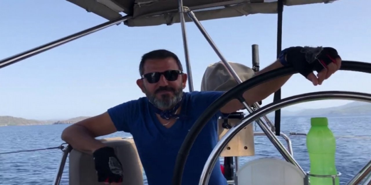 FOX TV'yi bırakan Fatih Portakal yine zirveye oynuyor rekoruna bir yenisini daha ekledi