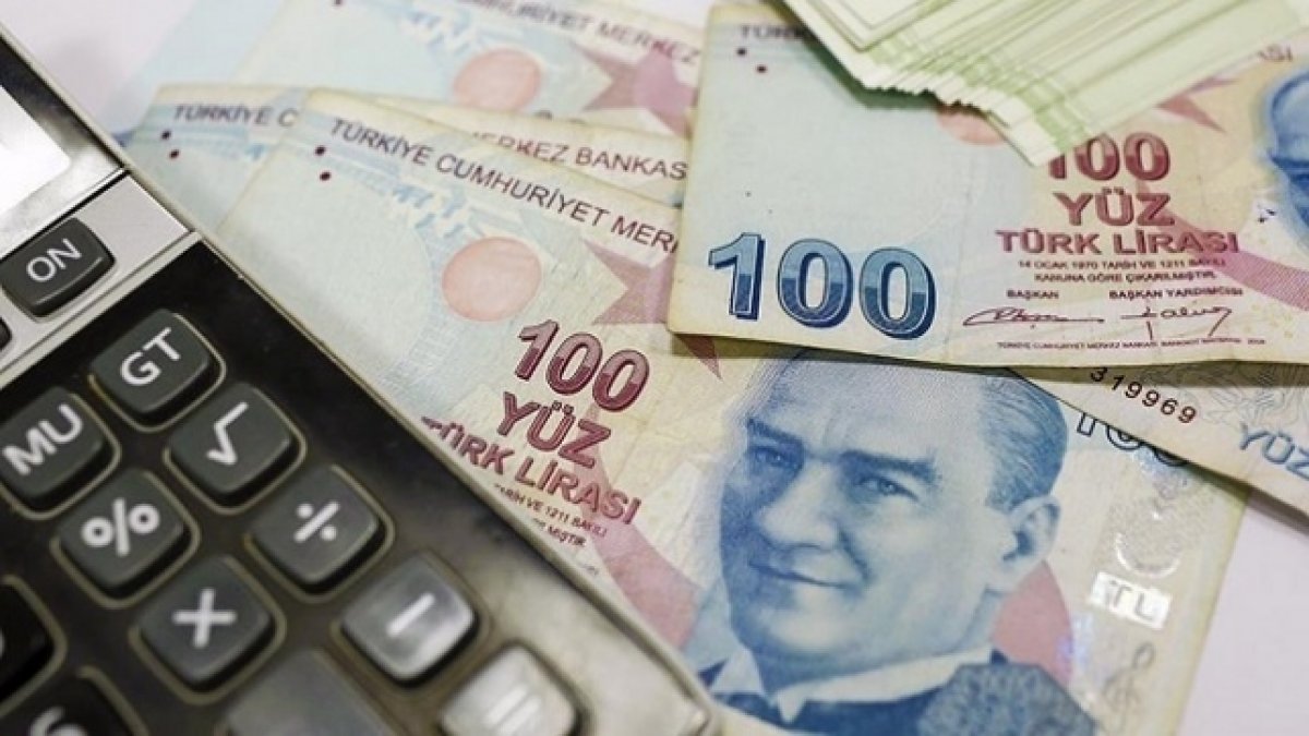 Emekli Maaşınızda Kesinti Olabilir Üstelik yapılacak kesinti az değil..