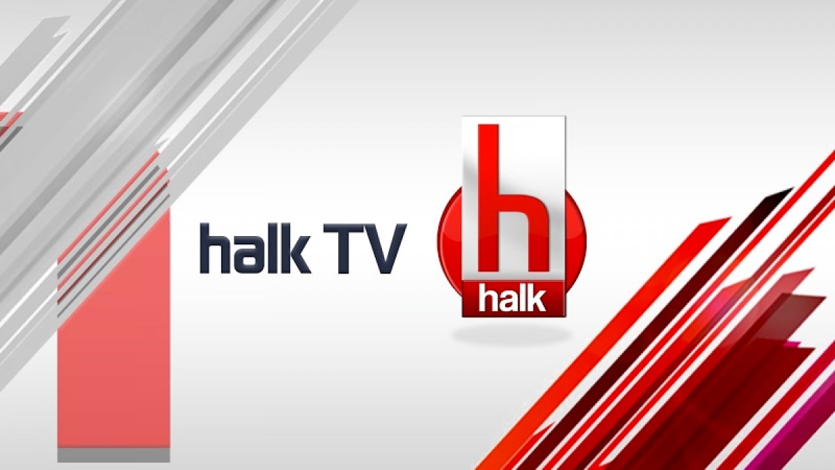 Kapatılan Halk TV'de beklenmedik ayrılık resmen kanalla yollarını ayırarak Olay TV'ye geçti