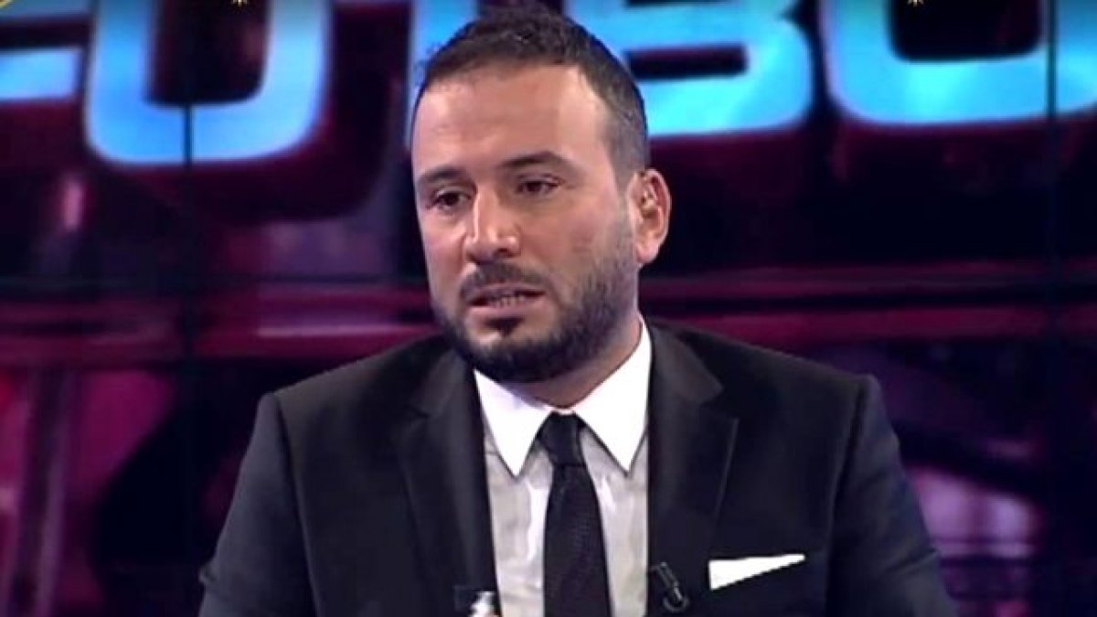 Beyaz TV fena karıştı kovuldu deniliyordu Ertem Şener istifa ettim diyerek meydan okudu