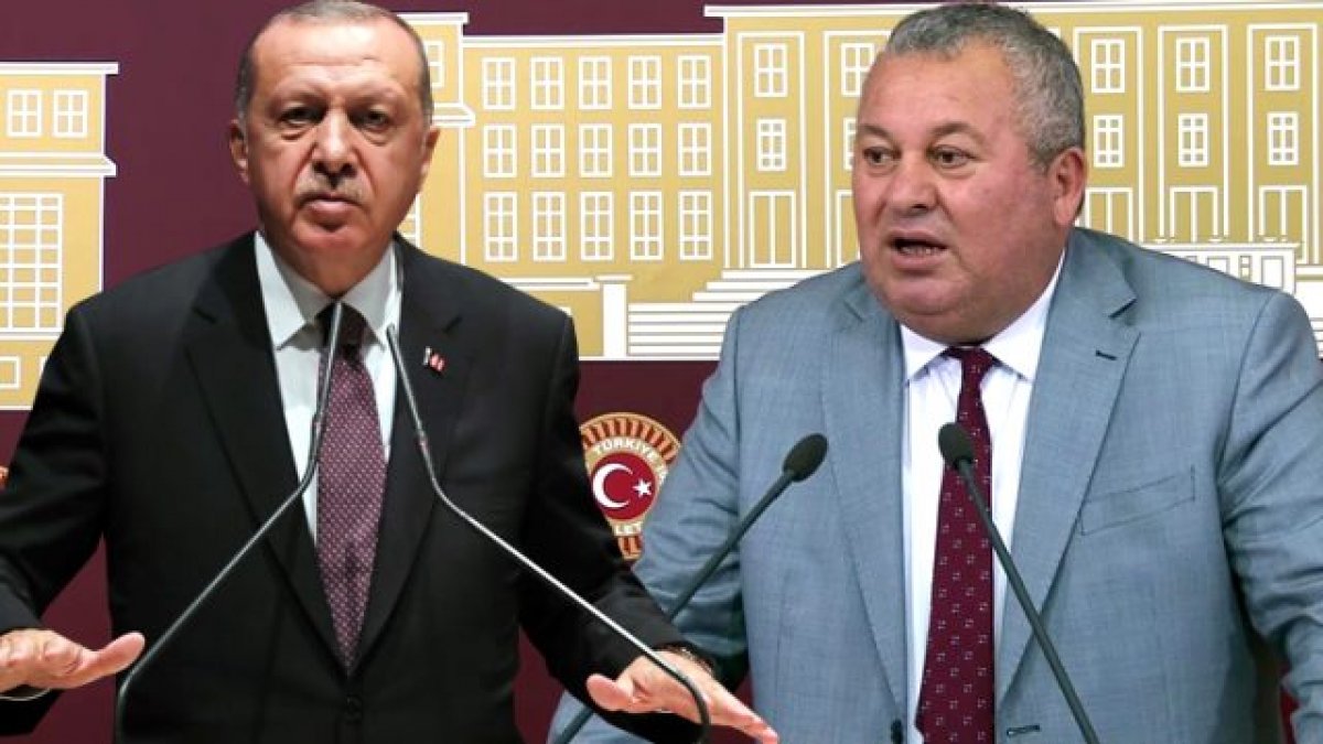 Cemal Enginyurt'tan Erdoğan'ı kızdıracak şok teklif : Cumhurbaşkanı yetkileri alınmalı